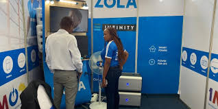 Zola is a static site generator (ssg), similar to hugo, pelican, and jekyll (for a comprehensive list of ssgs, please see jamstack). Africa Zola Signs With Dpa For Solar Electrification In 9 Countries Afrik 21