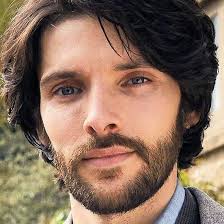 Colin Morgan private page