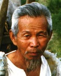 Zhuang, Central Hongshuihe in China people group profile