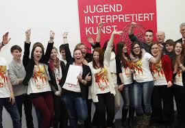 With regard to establishing a new or expanding an already existing entity. Deutsche Bank Stiftung Jugend Kunst Preis 2011 Stiftung Fur Kunst Und Kultur E V