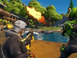 We did not find results for: Bots Are Making Fortnite Players Question What S Real Polygon