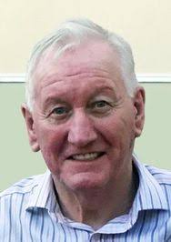 Condolence Book for Douglas O'Connor (Athlone, Westmeath)