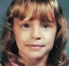 Brittany Nicole Hendrickson (1996-2004)