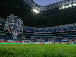 Buen juego de un reforzado cancún fc y un monterrey que salió a. Revive El Triunfo De Monterrey Sobre Pumas