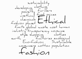 Sustainable Style Stats Confessions Of A Refashionista Sustainable Fashion Style Refashionista