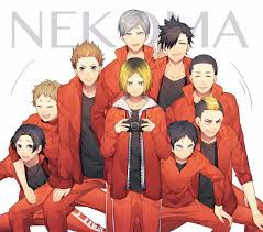 Nekoma S Manager Nekomata Mikuru Wattpad Here's how you can add an image: nekoma s manager nekomata mikuru
