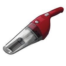 Black Decker Lithium Handheld Vacuum Black Decker 8 Volt Cordless Handheld Vacuum Hnv220bcz26ff In 2020 Best Cordless Vacuum Cordless Vacuum Cleaner Hand Vacuum