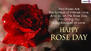 We did not find results for: Rose Day 2021 Wishes For Girlfriend Hd Images Whatsapp Sticker Messages Gif Greetings Romantic Quotes Beautiful Rose Flower Photos To Send Her Ahead Of Valentine S Day Socially Keeda