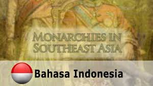 Kawasan ini mencakup indochina dan semenanjung malaya serta kepulauan di sekitarnya. Kerajaan Di Asia Tenggara Kyoto Review Of Southeast Asia