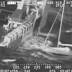 Frenchman makes daring leap from sailboat to ship off Alaska