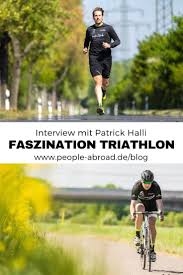 Faszination Triathlon Schwimmen Radfahren Laufen Radfahren Triathlon Und Radtouren