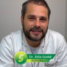 Os 10 Urologistas mais indicados em Arapiraca/AL