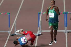 Todas as conquistas foram obtidas na classe laser e o deixaram na quarta colocação na lista dos maiores medalhistas do brasil na história dos jogos olímpicos Alison Dos Santos Se Adapta Estuda E Quebra Marcas Nos 400 M Com Barreiras 22 05 2021 Esporte Folha