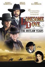 Lonesome Dove: The Outlaw Years The Return (TV Episode 1995) - IMDb