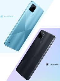 Realme C21-Y & C25Y vorgestellt ...