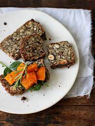 If the objective is to reduce your carbohydrate intake, stay away from breads, pasta, potatoes, rice low carb bread is sad & disappointing. The Life Changing Loaf Of Bread My New Roots