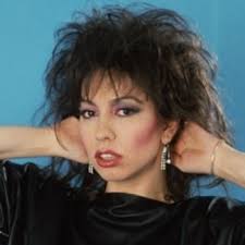 Jennifer Rush