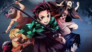 Looking for the best demon slayer kimetsu no yaiba wallpaper ? Demon Slayer Mugen Train Breathtaking Visuals And A Soul Stirring Story