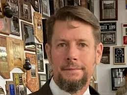 Memories of 1SG Keith John Messinger III