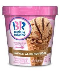 Here S Why Baskin Robbins Ice Cream Is Coming To A Supermarket Near You Boston Business Journal Pralines And Cream Baskin Robbins Ice Cream Baskin Robbins Flavors