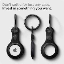 The image shared by leaker fudge (via macrumors) shows a keyring that says this accessory looks similar to drawings in an airtag patent. Accessories For Airtags Start Appearing Online Apple Hasn T Announced The Tracking Fobs Gsmarena Com News