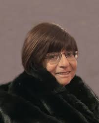 Elaine Greenberg Obituary