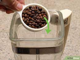 Some blade grinders have automatic settings, but if you have a manual grinder then you need to know how long you can grind your coffee. 3 Ways To Grind Coffee Beans Without A Grinder Wikihow