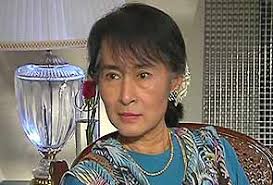 Full Transcript My Farewell Message For My Husband Was Too Late Says Aung San Suu Kyi To Ndtv