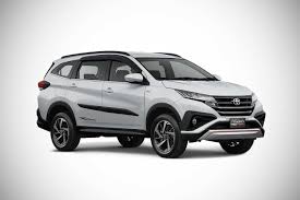 New 2018 toyota rav4 limited 33,893 msrp est. Toyota Astra Motor Ha Unveiled The All New 2018 Toyota Rush Suv In Indonesia Check Out The Images Features Brochure Specif Toyota Latest Cars Crossover Suv