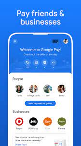 Dummies has always stood for taking on complex concepts and making them easy to understand. Google Pay Tez Para Android Apk Descargar