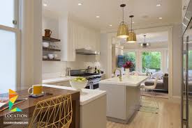 مطابخ اشكال و افكار المطابخ الجديدة 2018 2019 لوكشين ديزين نت Kitchen Remodel Layout Kitchen Remodel Cost Farmhouse Kitchen Remodel