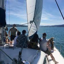 We have reviews of the best places to see in wellington. Private Boats For Hire Wellington Charter Boat Wellington Megisti Megisti Sailing Charters