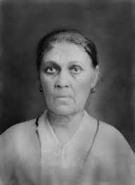 Roxie Ann Harris Stultz (1866-1936)