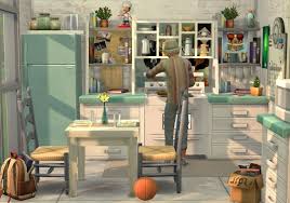 Pin On Ts4 Builds