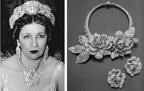 The Polyglot: Alexandria's Royal Jewelry Museum: Part II