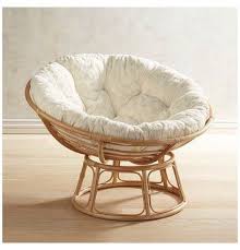 Plush Teal Papasan Cushion Cute Comfy Chairs Just When You Assume There S No Way To Improve On The Soothing Calm In 2020 Comfy Chairs Papasan Cushion Papasan Chair