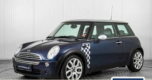 Image result for mini cooper S checkmate
