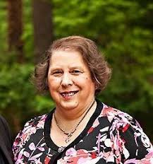 Martha Baker Obituary