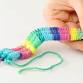 Straw Weaving @ Western Carteret Branch Library