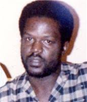 Thomas Ellison Obituary (2015)