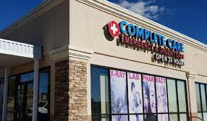If you need to visit an urgent care clinic near you that is also open 24 hours, then call the (med)24 clinic now and see a doctor urgently to begin diagnosis and treatment. Complete Care Er And Urgent Care Reviews Urgent Care At 8115 Voyager Pkwy Colorado Springs Co