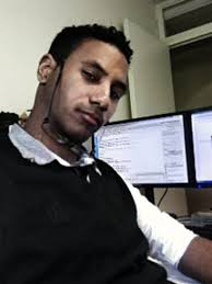 Kenny REGIS-LYDI (Kiron Key,)