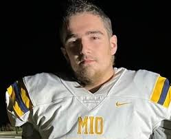 Saluting top performers with Bay City Player of the Week for Week 9