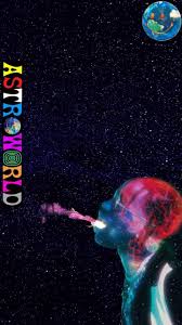 Astroworld Wallpaper For Mobile Phone Tablet Desktop Computer And Other Devices Hd Travis Scott Wallpapers Travis Scott Iphone Wallpaper Hypebeast Wallpaper