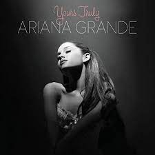 Pin On Ariana Grande
