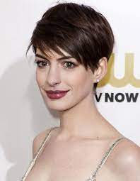 We did not find results for: Short Hair Women Style 2017 2018 Anne Hathaway Pixie Haircut A Photo On Flickriver