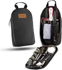 Maybe you would like to learn more about one of these? Buy 11 Piece Camp Kitchen Cooking Utensil Set Travel Organizer Grill Accessories Portable Compact Gear For Backpacking Bbq Camping Hiking Travel Cookware Kit Water Resistant Case Online In Kazakhstan B07c583lkm