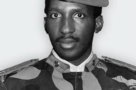 Want to discover art related to thomassankara? Remembering Thomas Sankara On The 30th Anniversary Of His Assassination Pambazuka News
