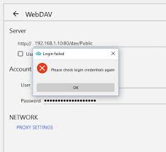 Seagate access is an account that you use to remotely access your personal cloud. Webdav Seagate Personal Cloud Cloudsync Bdrive Support Forum Netdrive And Cloudsync