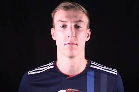 Adam buksa, latest news & rumours, player profile, detailed statistics, career details and transfer information for the new england revolution player, . Adam Buksa Sprzedany Pogon Szczecin Zarobi Miliony Na Swoim Zawodniku
